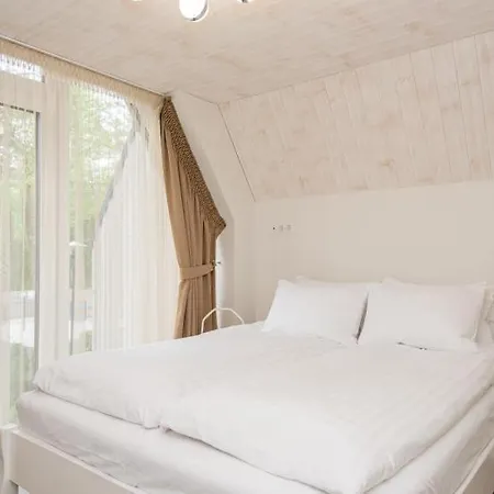 Appartement Grit House, Ciki Puki Kvartale, Kunigiskiai