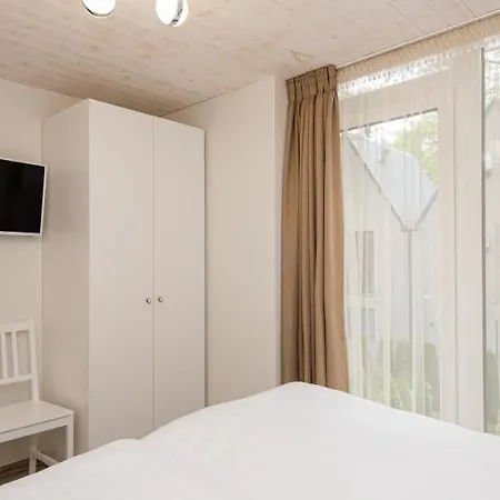 Grit House, Ciki Puki Kvartale, Kunigiskiai Apartment