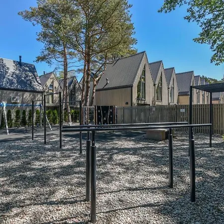 Appartement Grit House, Ciki Puki Kvartale, Kunigiskiai Palanga